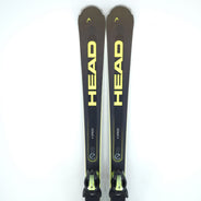 Schiuri sh Head Supershape e-Speed, 170 cm — vedere 1 din 6