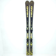 Schiuri sh Head Supershape e-Speed, 170 cm — vedere 2 din 6