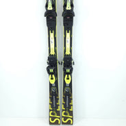 Schiuri sh Head Supershape e-Speed, 170 cm — vedere 4 din 6