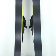 Schiuri sh Head Supershape e-Speed, 170 cm — vedere 6 din 6