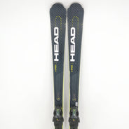 Schiuri sh Head Supershape e Speed, 177 cm — vedere 1 din 4