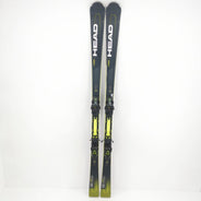 Schiuri sh Head Supershape e Speed, 177 cm — vedere 2 din 4