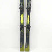 Schiuri sh Head Supershape e Speed, 177 cm — vedere 3 din 4