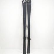 Schiuri sh Head Supershape e Speed, 177 cm — vedere 4 din 4