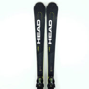 Schiuri sh Head Supershape e-Speed, 177 cm — vedere 1 din 6