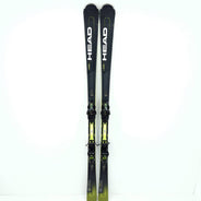 Schiuri sh Head Supershape e-Speed, 177 cm — vedere 2 din 6