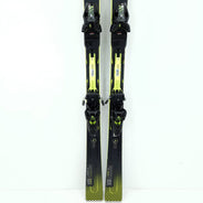 Schiuri sh Head Supershape e-Speed, 177 cm — vedere 3 din 6