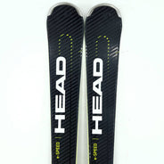 Schiuri sh Head Supershape e-Speed, 177 cm — vedere 4 din 6