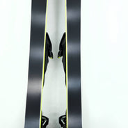Schiuri sh Head Supershape e-Speed, 177 cm — vedere 6 din 6