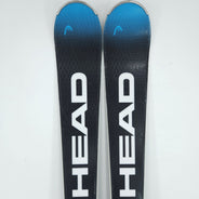 Schiuri sh Head Supershape e-Speed, 177 cm — vedere 3 din 6