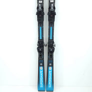 Schiuri sh Head Supershape e-Speed, 177 cm — vedere 4 din 6