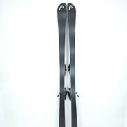 Schiuri sh Head Supershape e-Speed, 177 cm — vedere 5 din 6