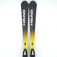 Schiuri sh Head Supershape e-Speed, 177 cm — vedere 1 din 7