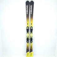 Schiuri sh Head Supershape e-Speed, 177 cm — vedere 2 din 7