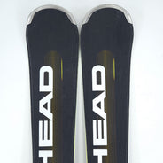 Schiuri sh Head Supershape e-Speed, 177 cm — vedere 3 din 7