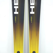 Schiuri sh Head Supershape e-Speed, 177 cm — vedere 4 din 7