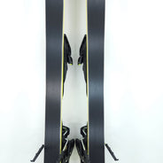 Schiuri sh Head Supershape e-Speed, 177 cm — vedere 7 din 7