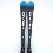 Schiuri sh Head Supershape e-Speed, 177 cm — vedere 1 din 7