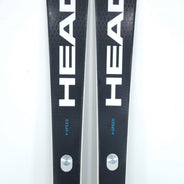 Schiuri sh Head Supershape e-Speed, 177 cm — vedere 4 din 7