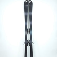 Schiuri sh Head Supershape e-Speed, 177 cm — vedere 6 din 7