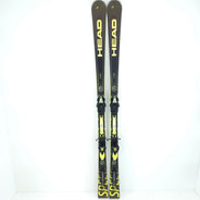 Schiuri sh Head Supershape e-Speed, 177 cm — vedere 2 din 7