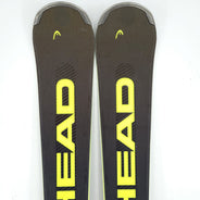 Schiuri sh Head Supershape e-Speed, 177 cm — vedere 3 din 7
