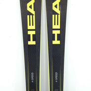 Schiuri sh Head Supershape e-Speed, 177 cm — vedere 4 din 7