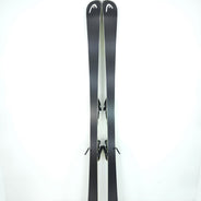 Schiuri sh Head Supershape e-Speed, 177 cm — vedere 6 din 7