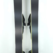 Schiuri sh Head Supershape e-Speed, 177 cm — vedere 7 din 7