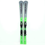 Schiuri sh Head Supershape i Magnum, 149 cm — vedere 2 din 6