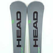 Schiuri sh Head Supershape i Magnum, 149 cm — vedere 4 din 6