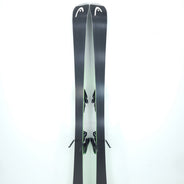 Schiuri sh Head Supershape i Magnum, 149 cm — vedere 6 din 7
