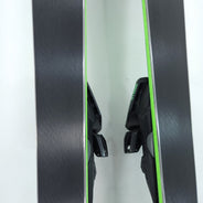 Schiuri sh Head Supershape i Magnum, 149 cm — vedere 7 din 7