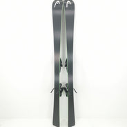 Schiuri sh Head Supershape e. Magnum, 156 cm — vedere 5 din 6