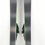 Schiuri sh Head Supershape e. Magnum, 156 cm — vedere 6 din 6