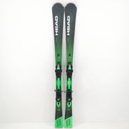 Schiuri sh Head Supershape e- Magnum, 156 cm — vedere 2 din 7