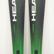 Schiuri sh Head Supershape e- Magnum, 156 cm — vedere 5 din 7