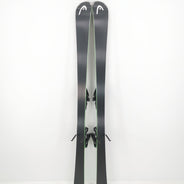 Schiuri sh Head Supershape e- Magnum, 156 cm — vedere 6 din 7