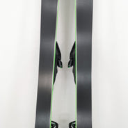 Schiuri sh Head Supershape e- Magnum, 156 cm — vedere 7 din 7