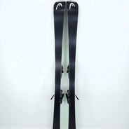 Schiuri sh Head Supershape i. Magnum, 156 cm — vedere 6 din 7