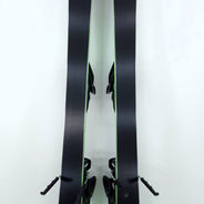 Schiuri sh Head Supershape i. Magnum, 156 cm — vedere 7 din 7