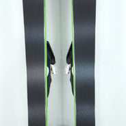 Schiuri sh Head Supershape i. Magnum, 170 cm — vedere 7 din 7