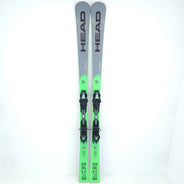 Schiuri sh Head Supershape i. Magnum, 177 cm — vedere 2 din 6