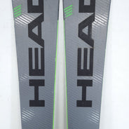 Schiuri sh Head Supershape i. Magnum, 177 cm — vedere 4 din 6