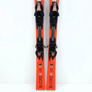 Schiuri sh Head Supershape i. Rally, 156 cm — vedere 3 din 6