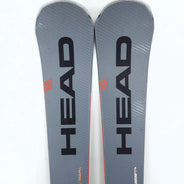 Schiuri sh Head Supershape i. Rally, 156 cm — vedere 4 din 6