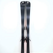 Schiuri sh Head Supershape i. Rally, 156 cm — vedere 5 din 6