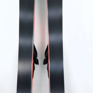 Schiuri sh Head Supershape i. Rally, 156 cm — vedere 6 din 6