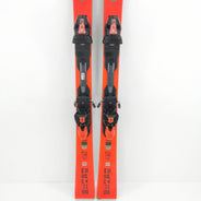 Schiuri sh Head Supershape i. Rally, 156 cm — vedere 3 din 4