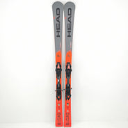 Schiuri sh Head Supershape i. Rally, 170 cm — vedere 2 din 6